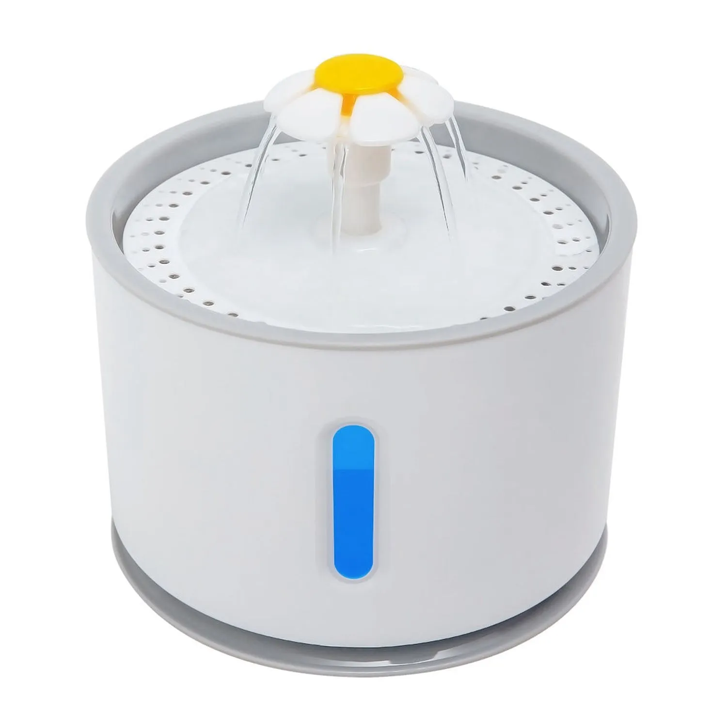 2.4L Automatic Pet Water Fountain