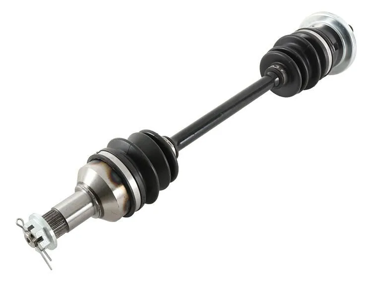 ALL BALLS 6 BALL HEAVY DUTY AXLE FRONT AB6-AC-8-110