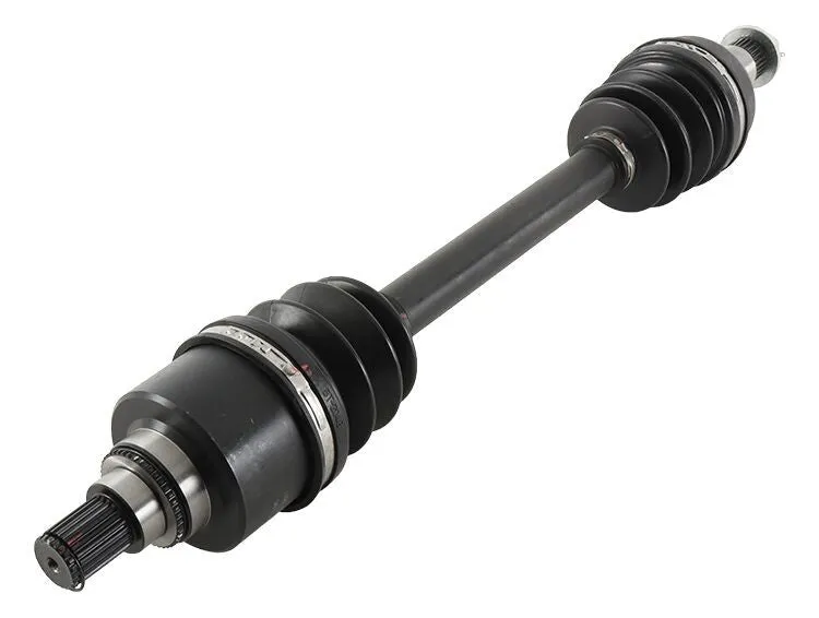 ALL BALLS 8 BALL EXTREME AXLE FRONT AB8-AC-8-308