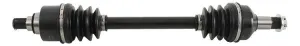 ALL BALLS 8 BALL EXTREME AXLE FRONT AB8-AC-8-308