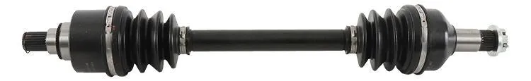 ALL BALLS 8 BALL EXTREME AXLE FRONT AB8-AC-8-308