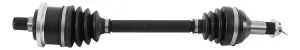 ALL BALLS 8 BALL EXTREME AXLE REAR AB8-AC-8-311
