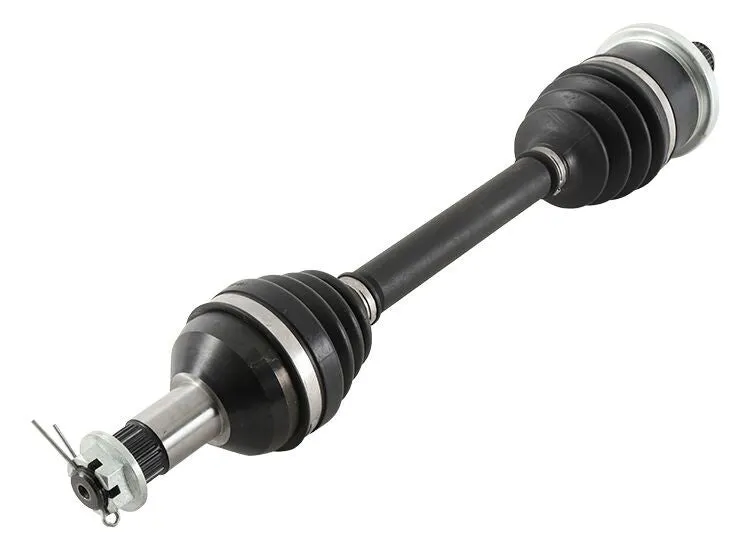 ALL BALLS 8 BALL EXTREME AXLE REAR AB8-AC-8-311