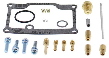 ALL BALLS CARBURETOR REBUILD KIT 26-1890