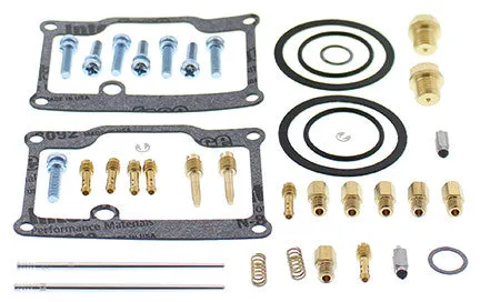 ALL BALLS CARBURETOR REBUILD KIT 26-1914