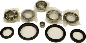 ALL BALLS DIFFERENTIAL BEARING AND SEAL KIT 25-2050