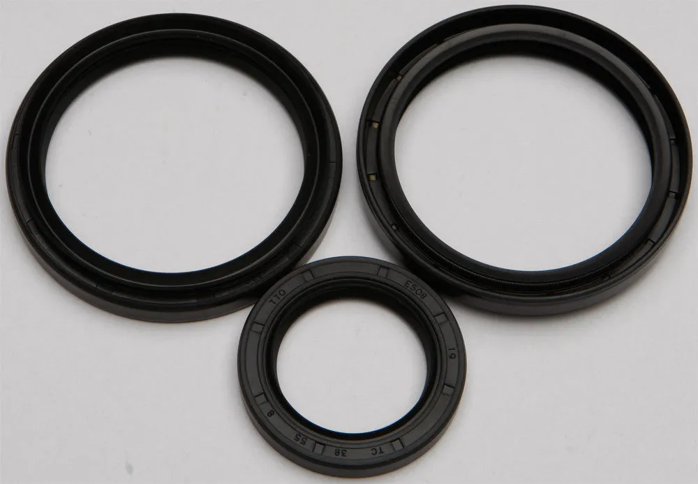 ALL BALLS DIFFERENTIAL SEAL KIT 25-2051-5