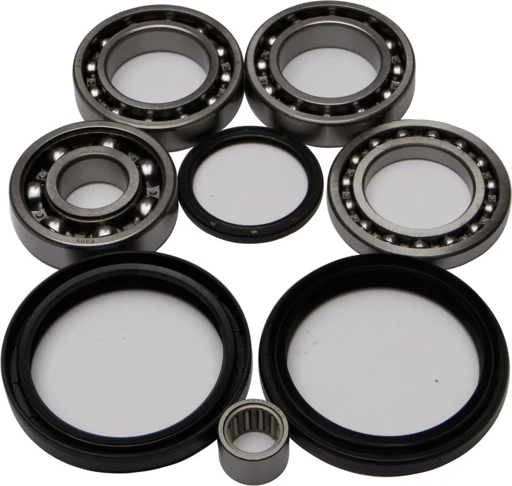 ALL BALLS REAR DIFFERENTIAL BEARING AND SEAL KIT 25-2072