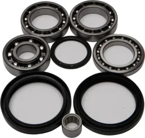 ALL BALLS REAR DIFFERENTIAL BEARING AND SEAL KIT 25-2072
