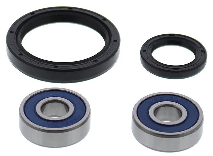 ALL BALLS UTV DRIVE SHAFT SUPPORT BEARING 25-1792