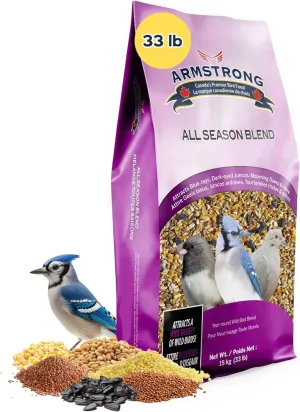 Armstrong All Season 15kg