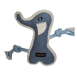 Aussie Naturals Tuff Mutt Elephant
