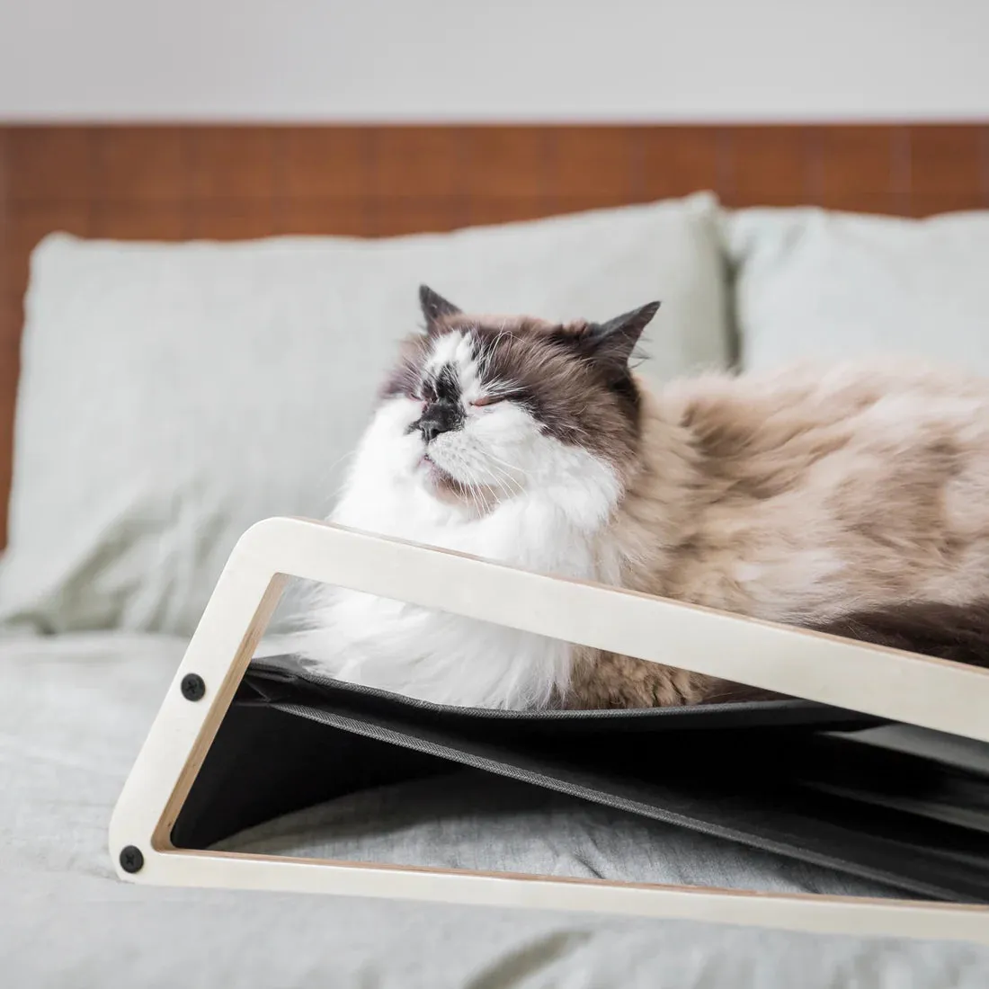 BeOneBreed - Reversible Cat Hammock