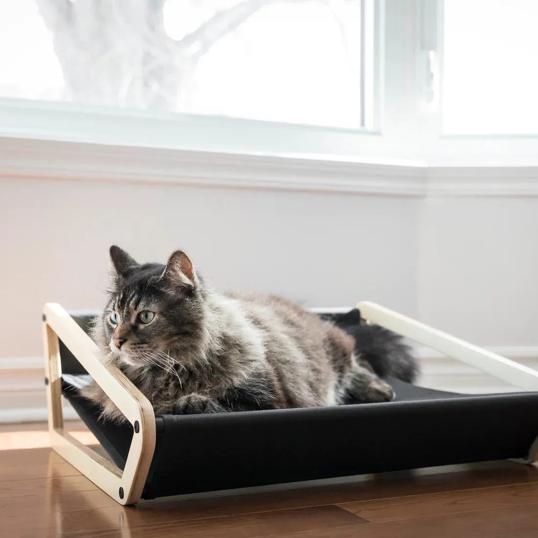 BeOneBreed - Reversible Cat Hammock
