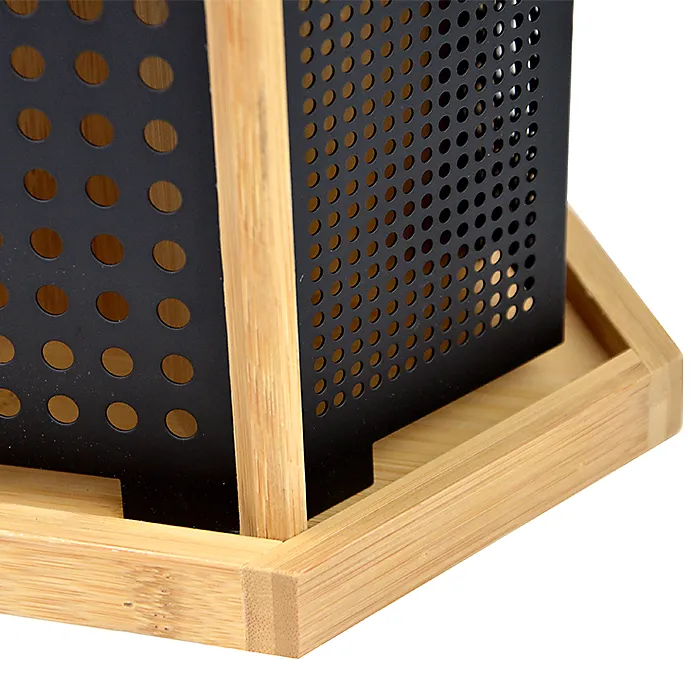 Bird Feeder - Trio Bamboo