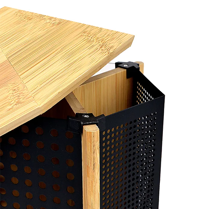 Bird Feeder - Trio Bamboo