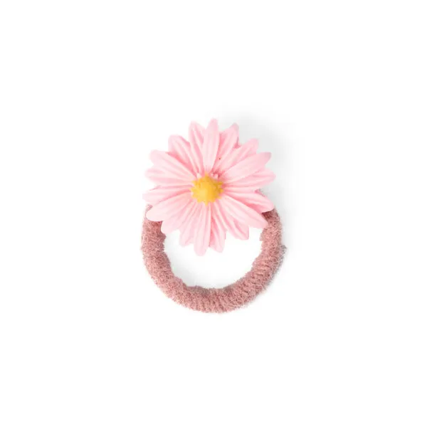 Blush Loops Rubberband - Pack of 10