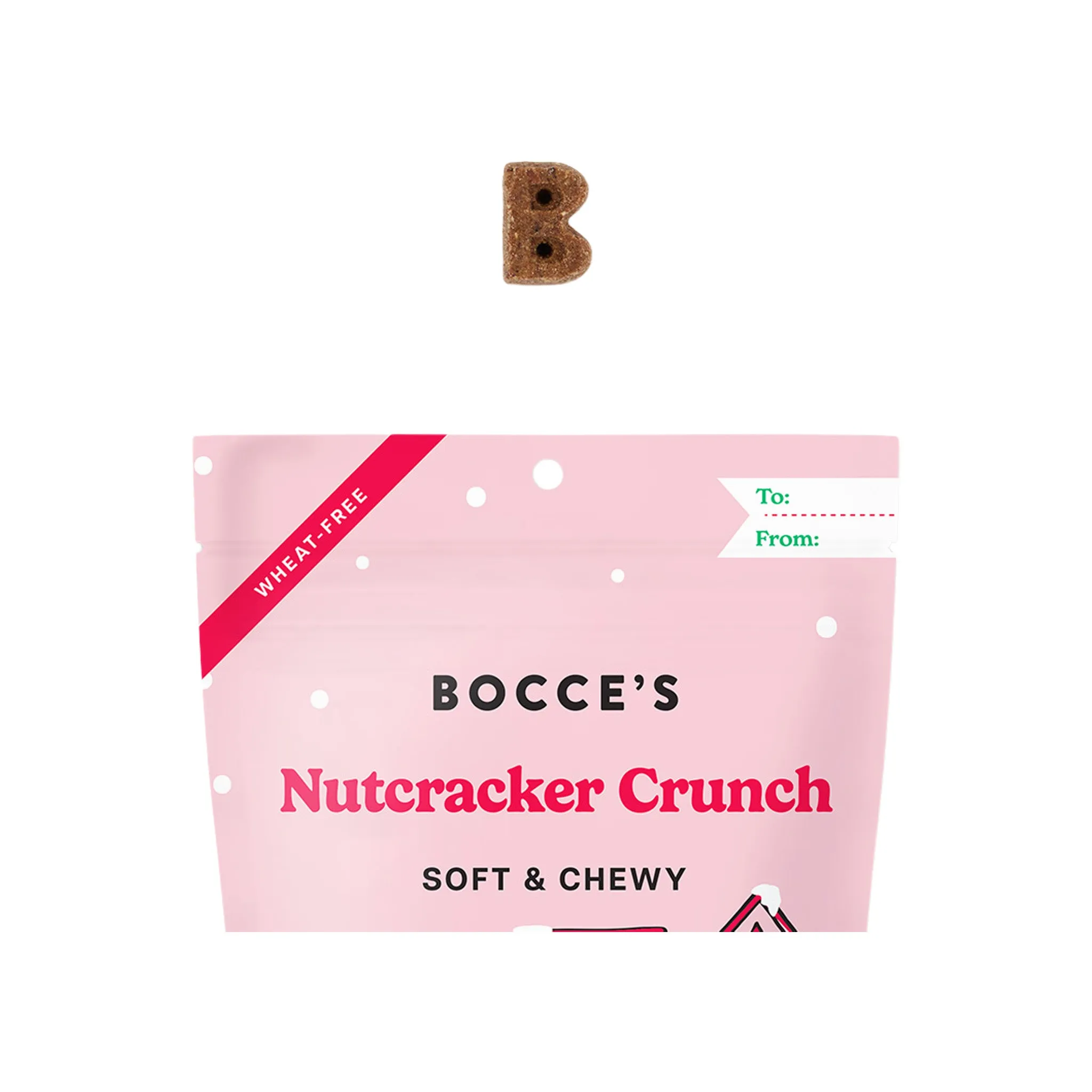 Bocce's Bakery Holiday Dog Treats