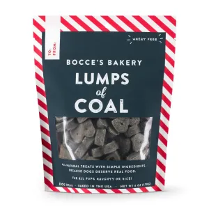 Bocce's Bakery Holiday Dog Treats