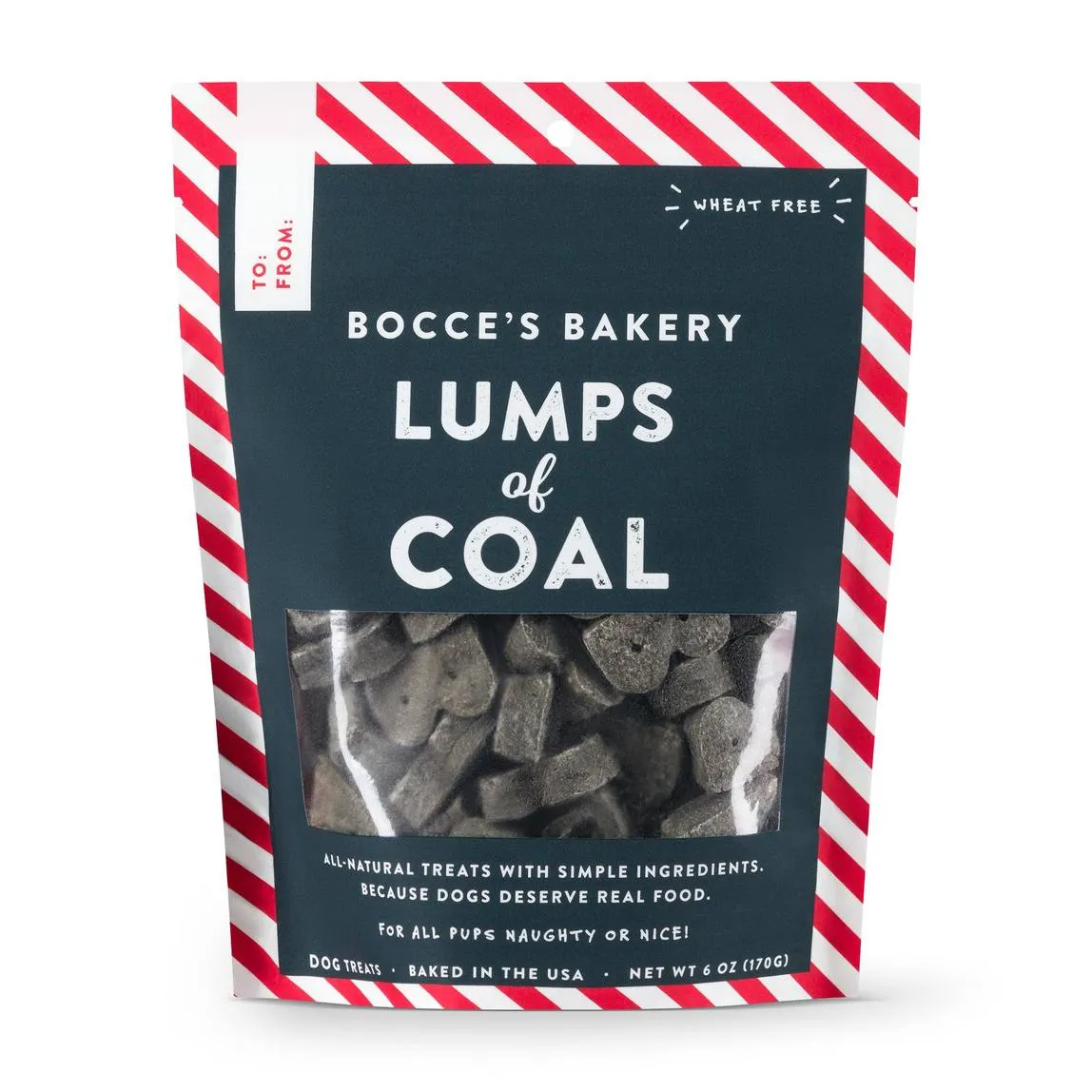 Bocce's Bakery Holiday Dog Treats