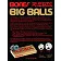 Bones BIG BALLS Reds Bearings