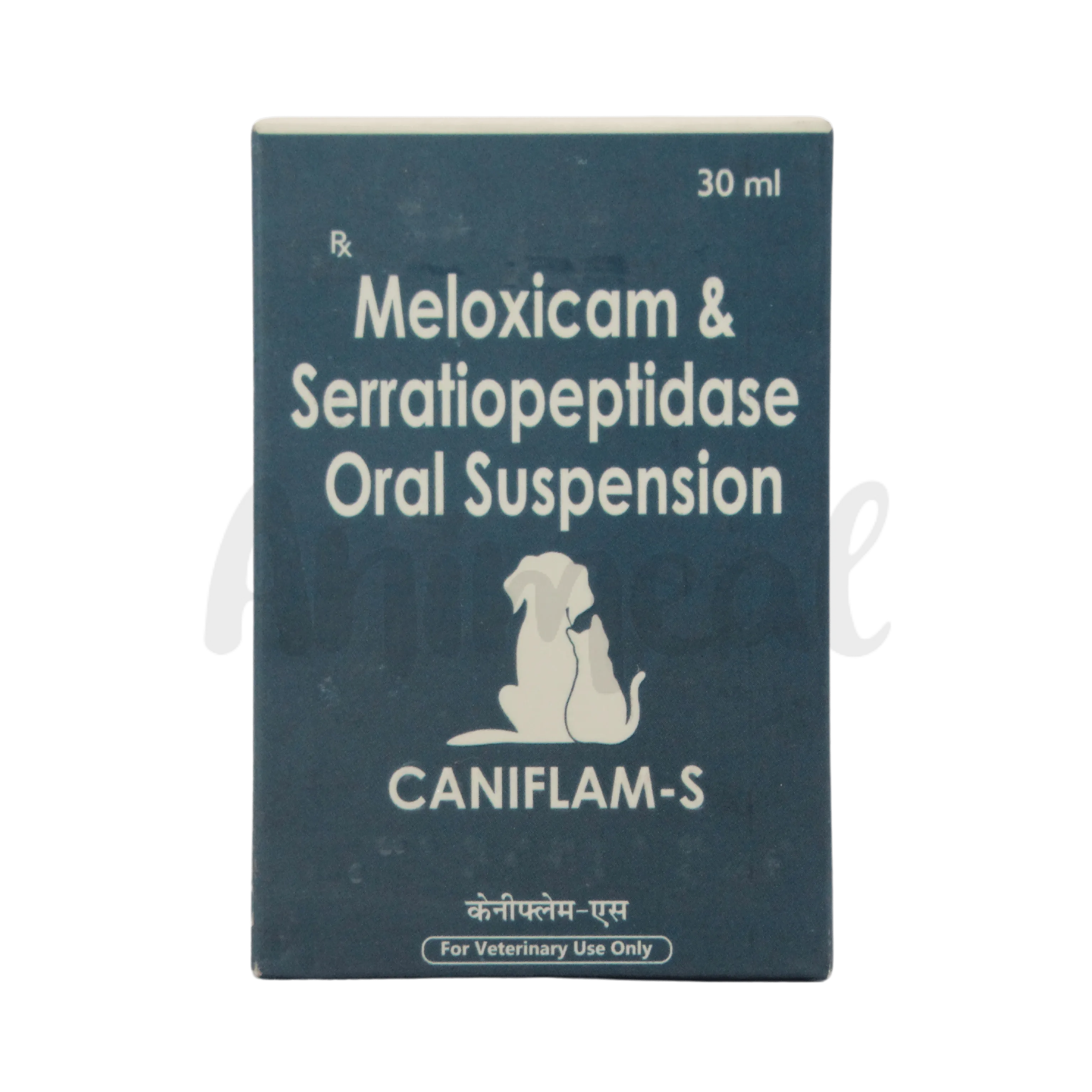 CANIFLAM-S SYRUP