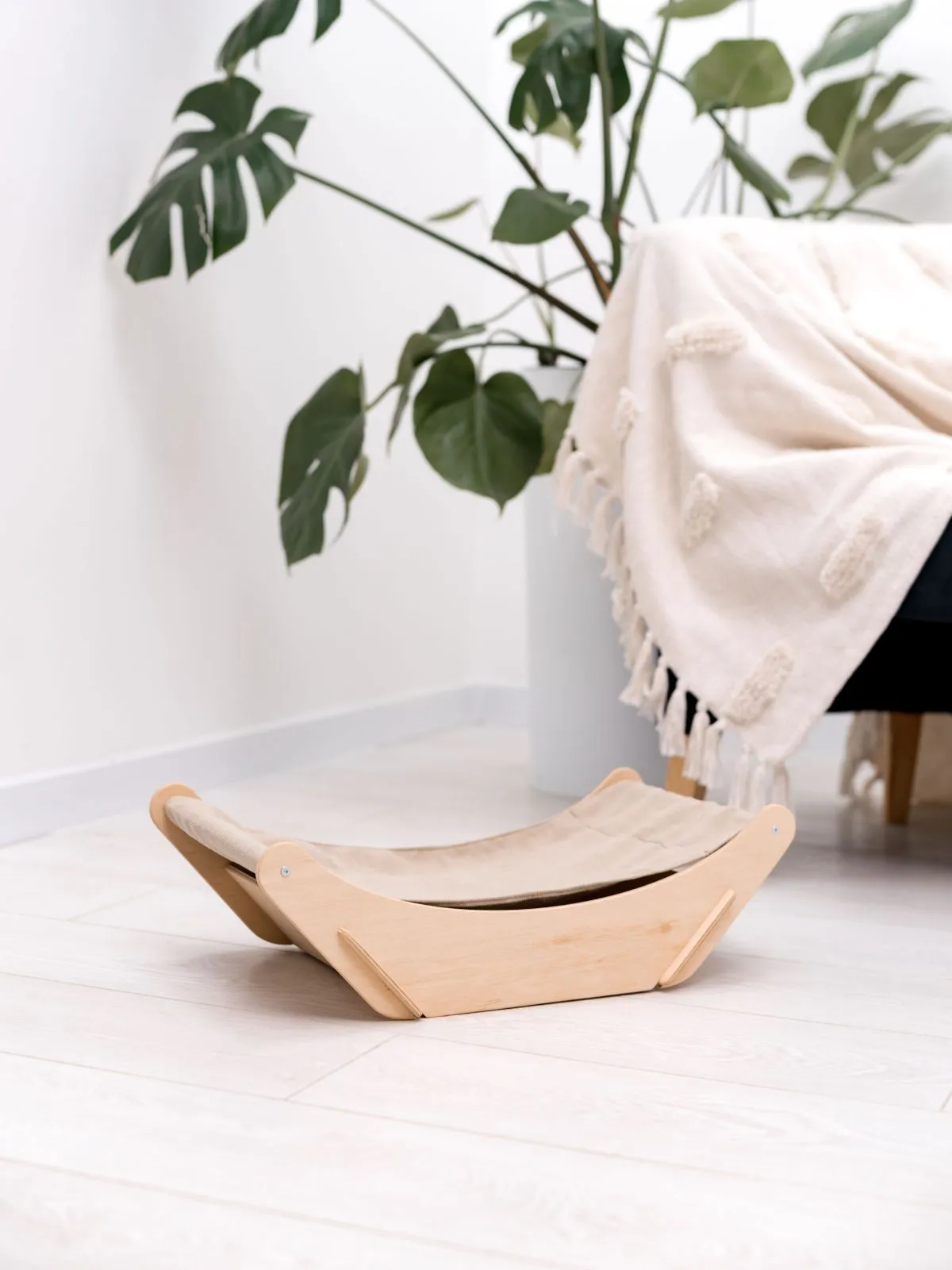 Cat Hammock Bed