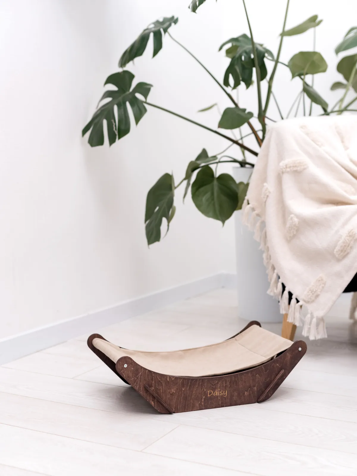 Cat Hammock Bed