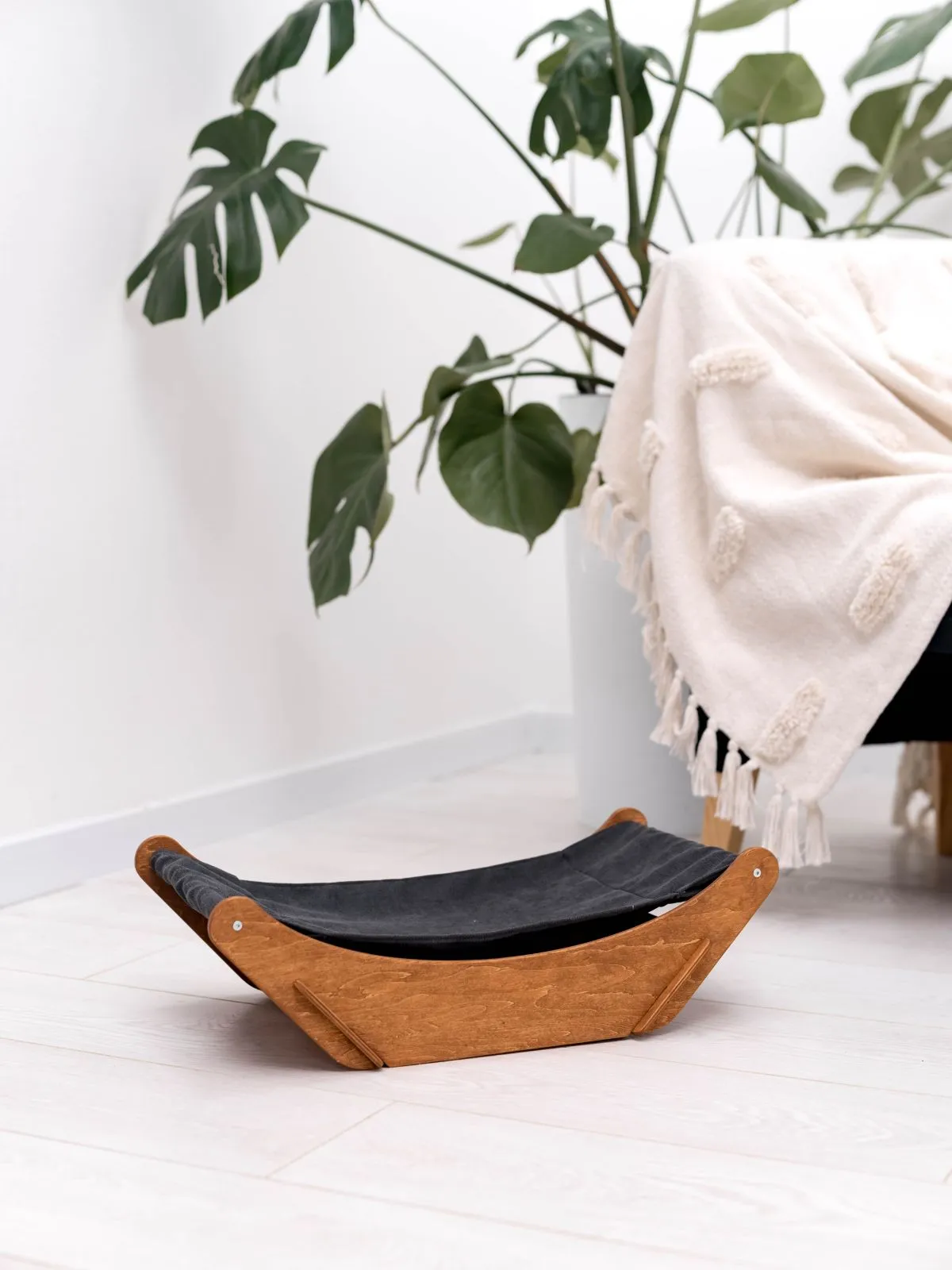 Cat Hammock Bed