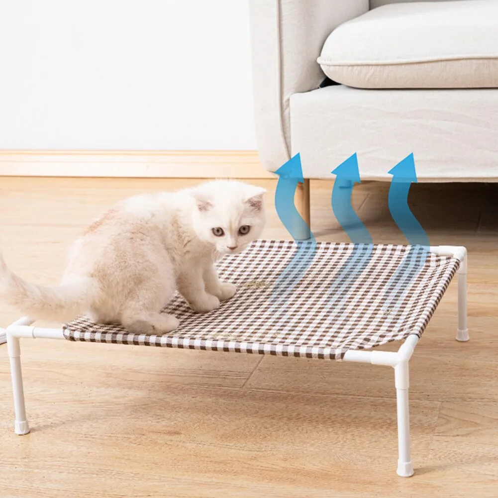 Cat Hammock Bed