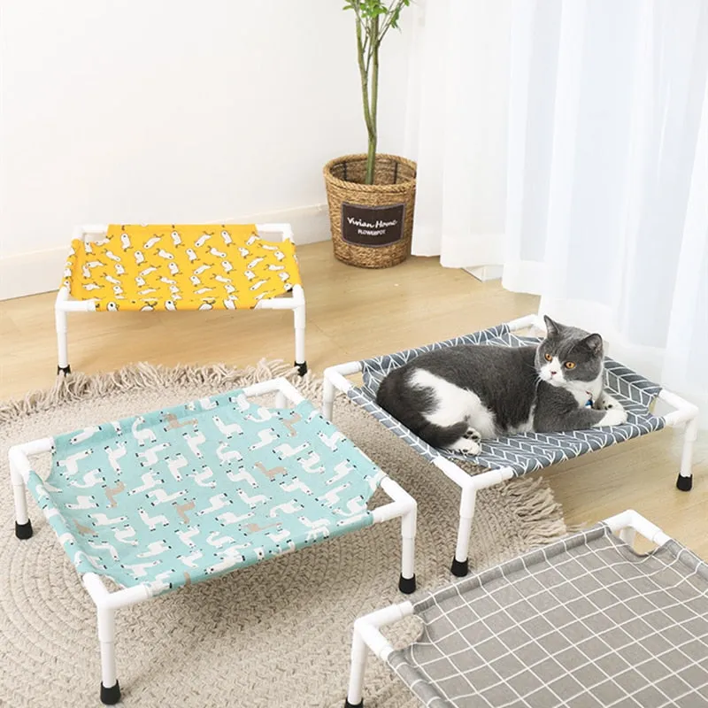 Cat Hammock Bed