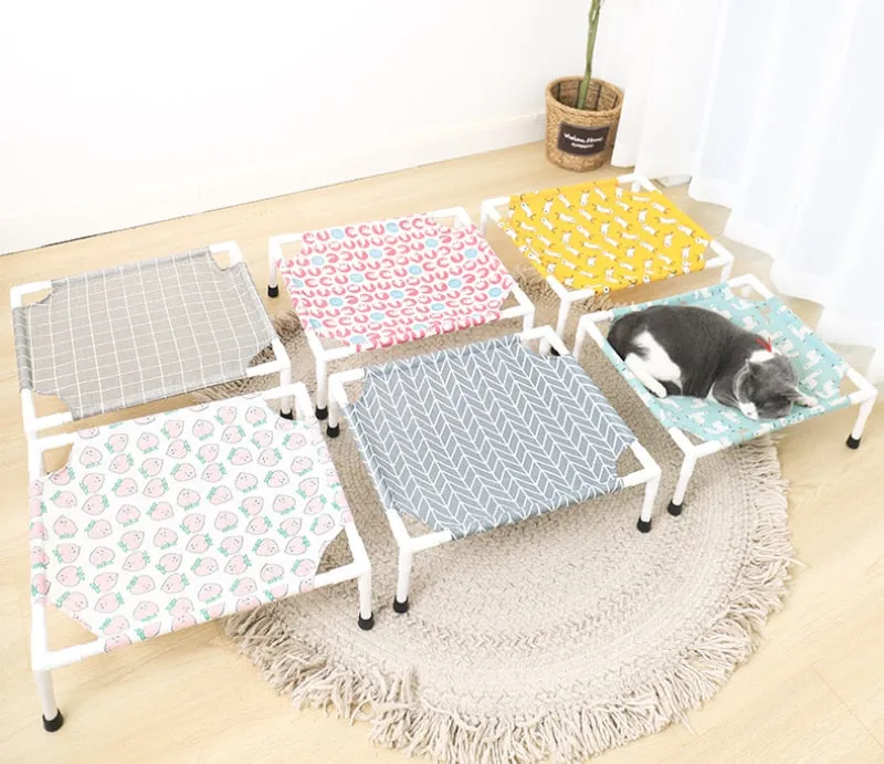 Cat Hammock Bed