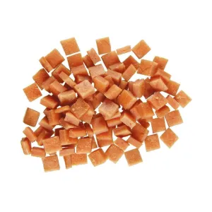 Chicken Deli-Cubes Delicious Cat Snacks Treats