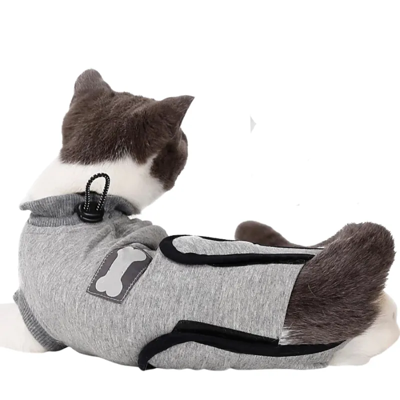 Cotton Pet Shirt