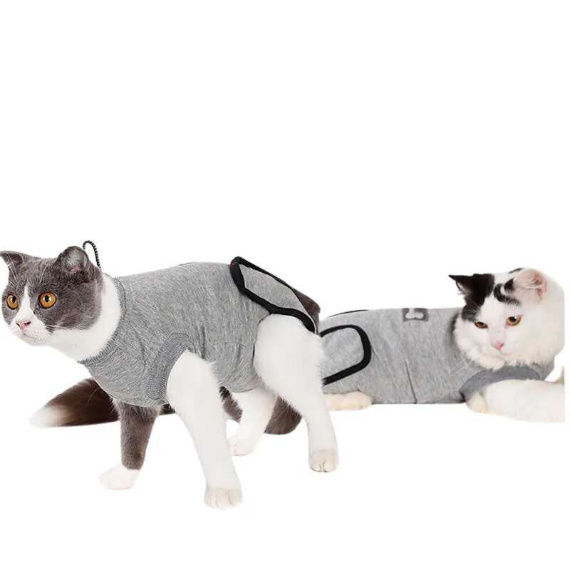 Cotton Pet Shirt