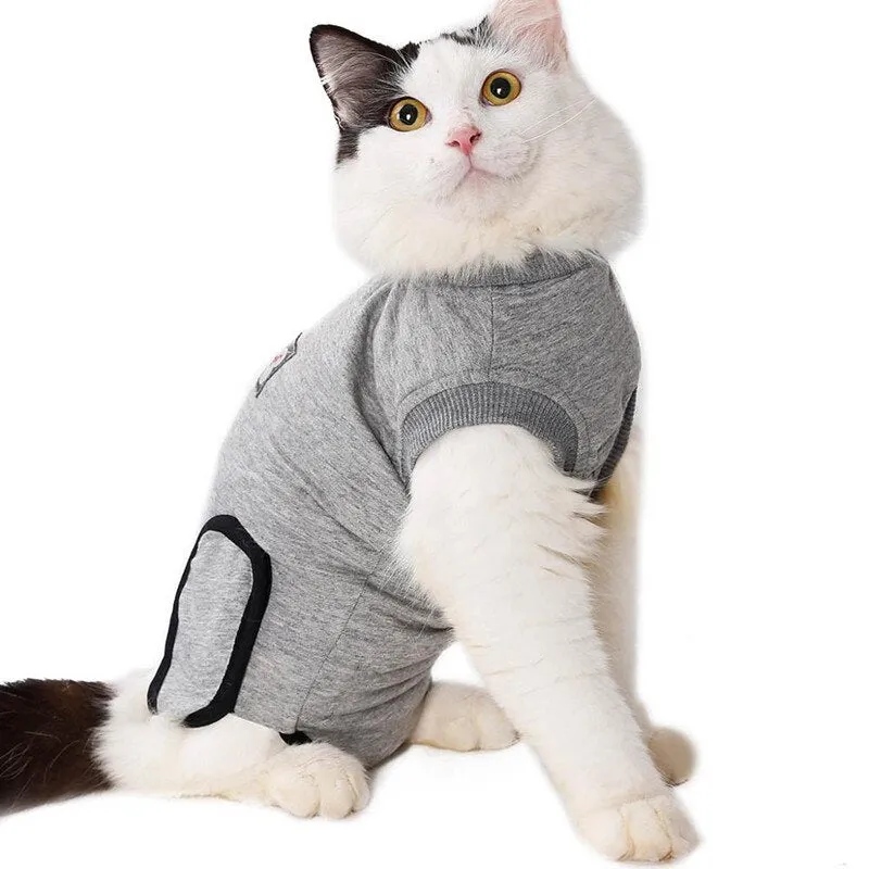 Cotton Pet Shirt