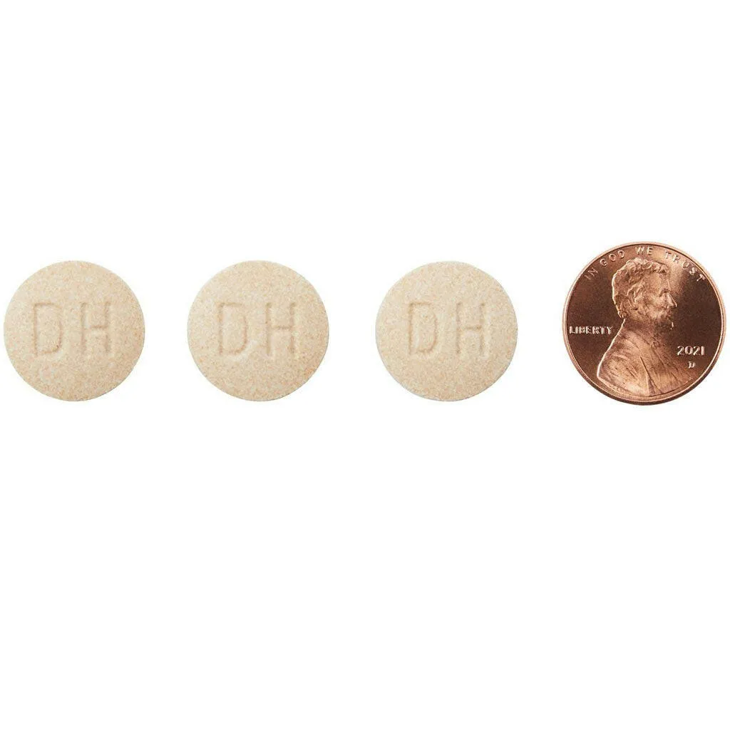 Deramaxx (deracoxib) Chewable Tablets, 75mg
