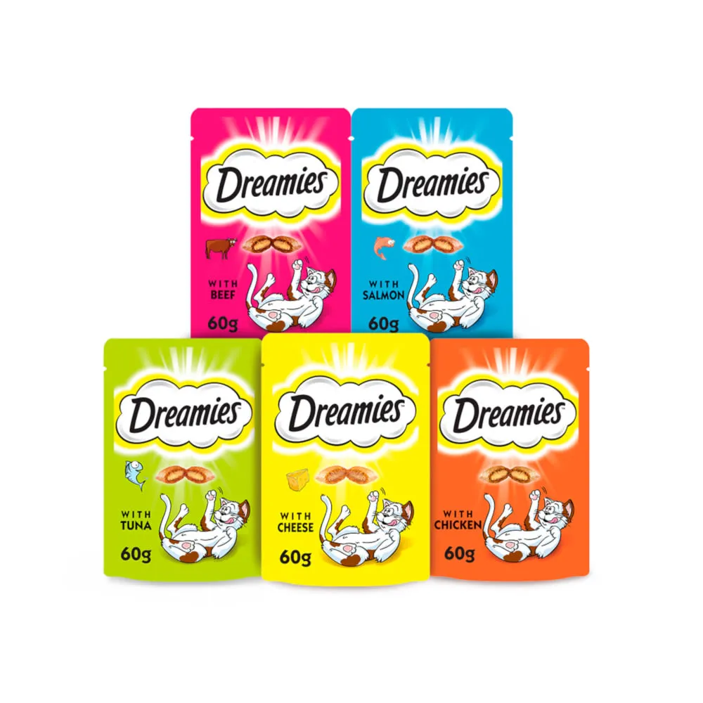 Dreamies