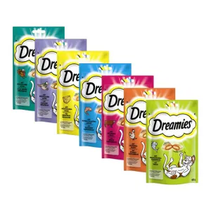 Dreamies