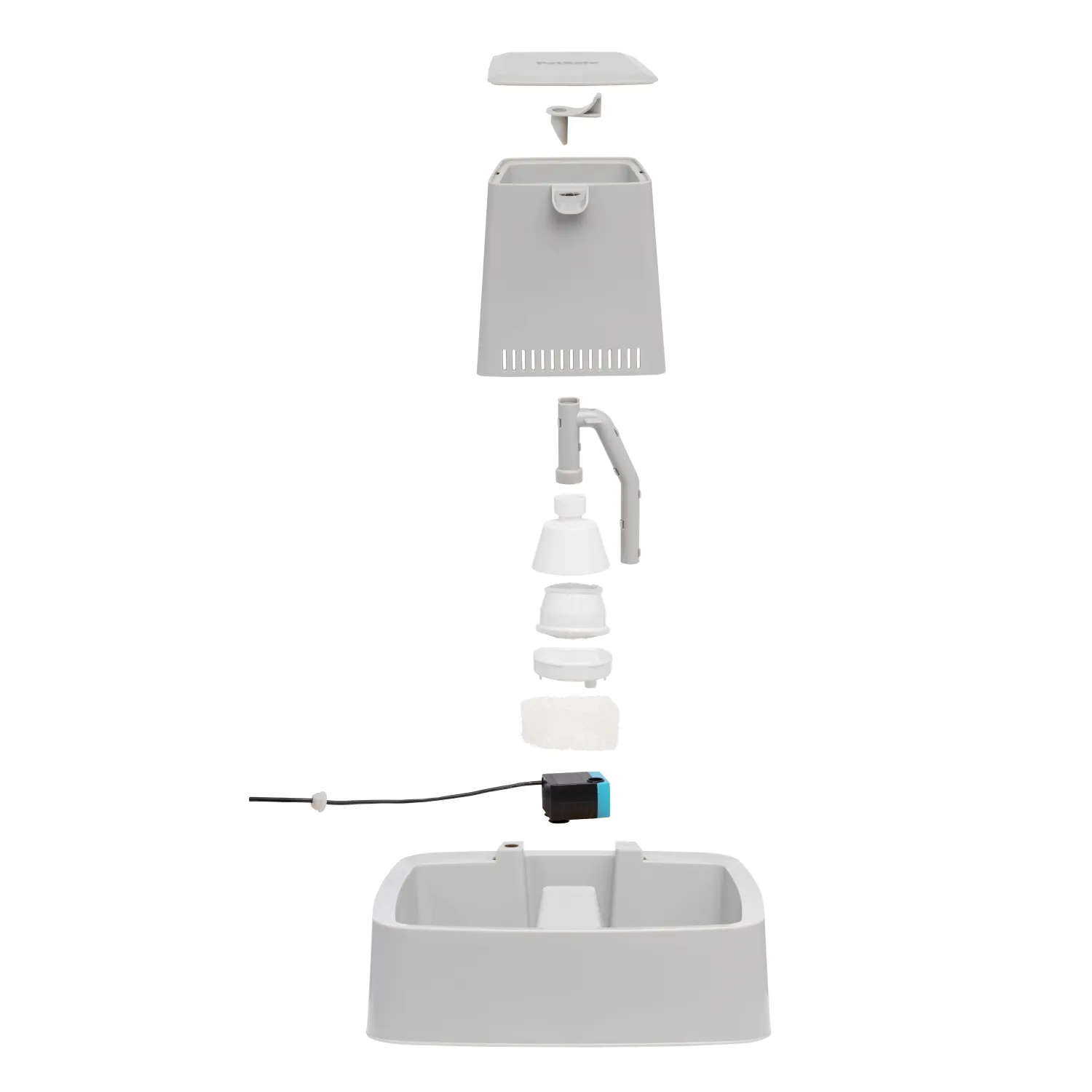 Drinkwell® 1.8 Litre Pet Fountain