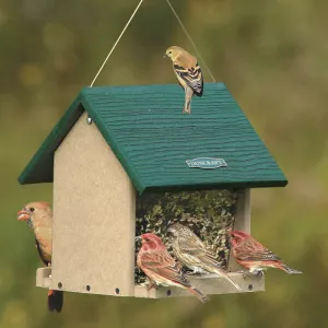 Duncraft Eco-Strong Large Hopper