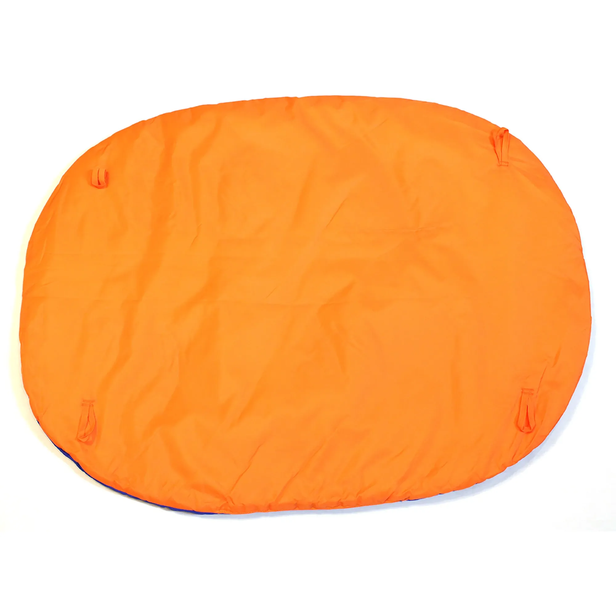 Eclipse Blue Compressible Waterproof Dog Sleeping Mat - WHOLESALE