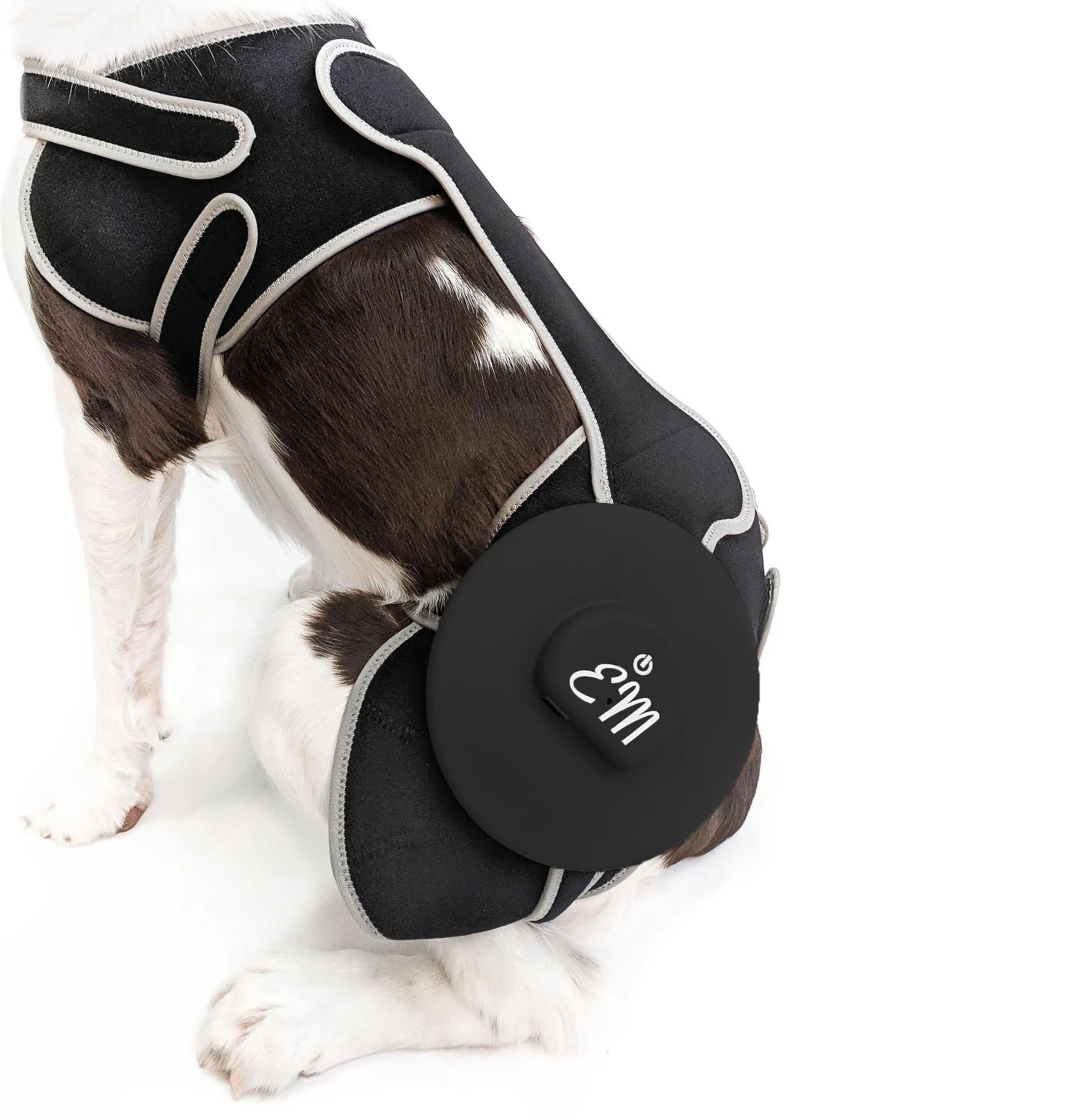 EMbrace Relief System | Hip, Back, & Shoulder Therapy