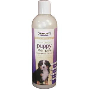 Extra Gentle Puppy: for Puppies & Kittens SHAMPOO