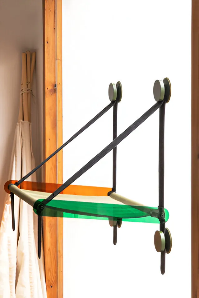 First-Generation Pidan Cat Hammock Accessory Set