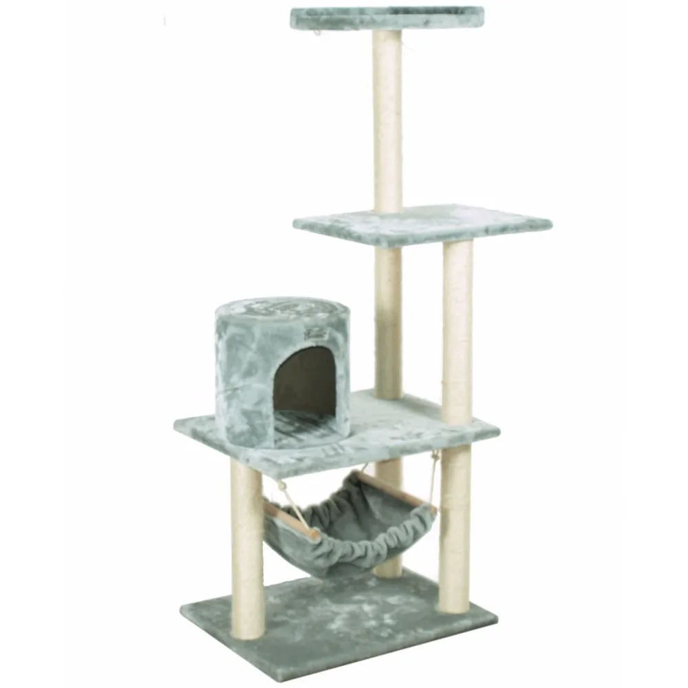 GleePet Cabana Cat Condo