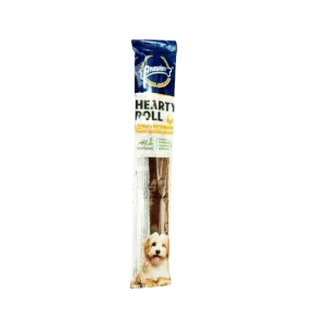 GNAWLERS HEARTY CHEW ROLL