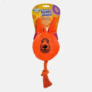 Good Boy Space Lobber Tug