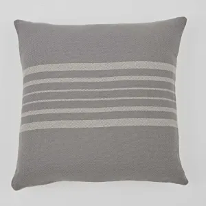 Grey & Linen Antibes Cushion