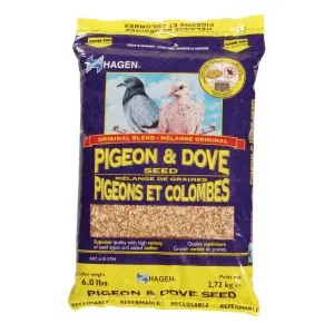 Hagen VME Pigeon & Dove Staple